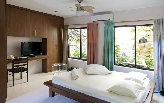 Greenpoint Studiosuites