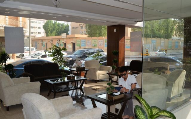 Diamond Suites
