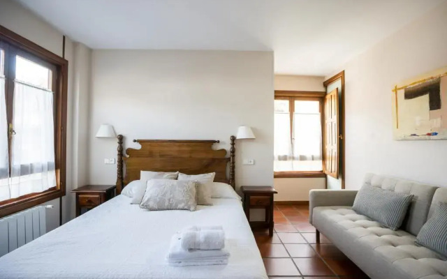 Posada La Fuentona de Ruente