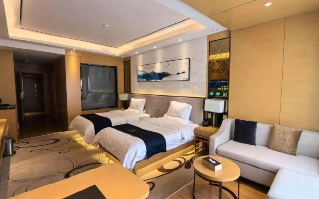 Wanyue Days International Hotel