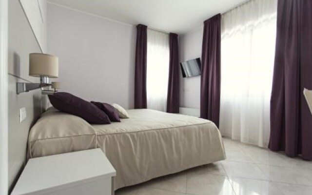 Il Viaggiatore Rooms And Suites