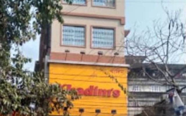 Hotel Golden Inn