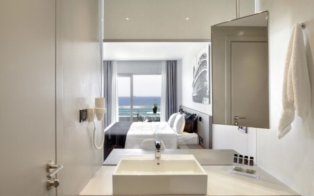 Poseidon Athens Hotel