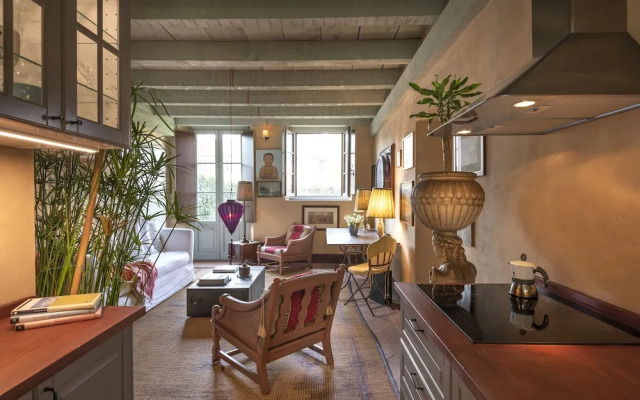 Navigli - RentClass Belisario
