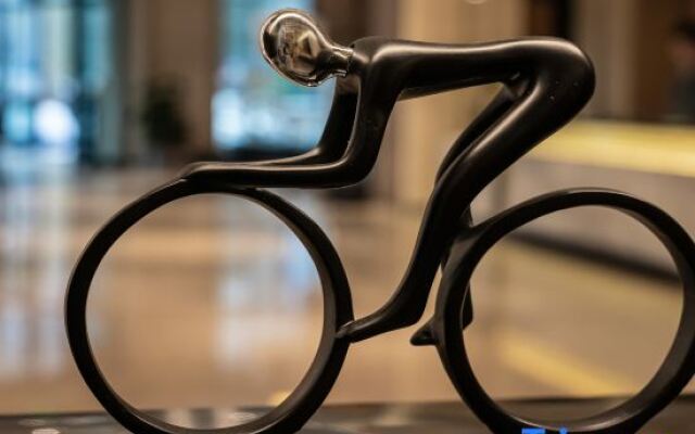 Ruijing Kairui Collection Hotel (Wu Shang Meng Times Street Branch)