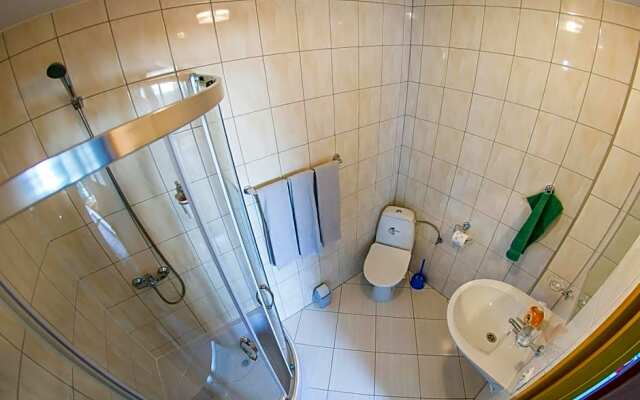 Usługi Hotelarskie Małgosia i Andrzej Danowski