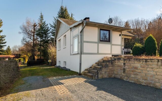 Holiday Home on the Mountain With Views