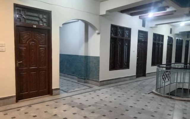 Sameer Hotel