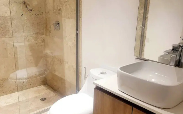 ¡bello Zen PH 2 Terraces for 4 People!