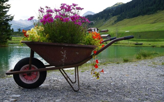 Appart Arlberg