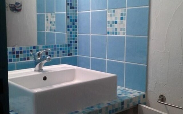 MINI VILLA ST CYPRIEN D24 Apartment 2