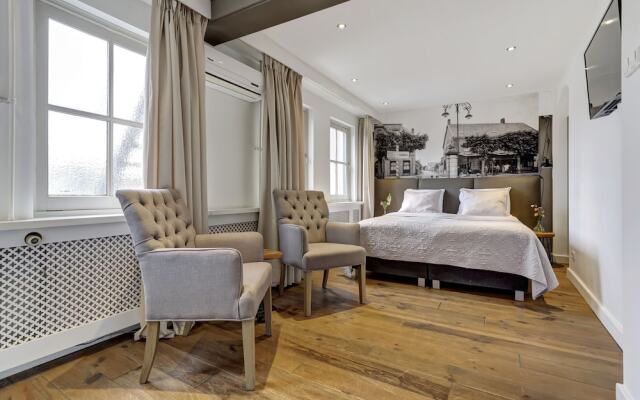 Hotel Brasserie Den Engel