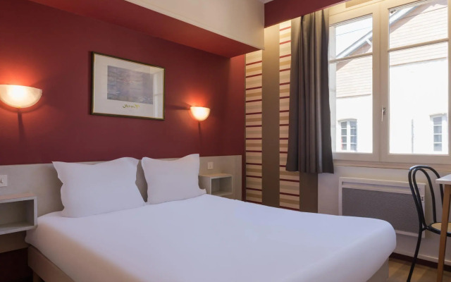 The Originals Access, Hôtel Figeac