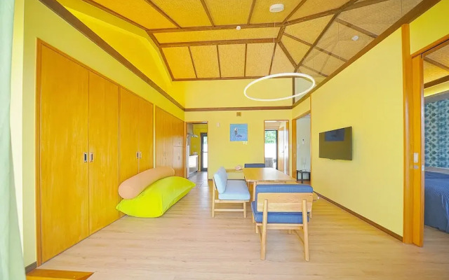 SUMU Villa