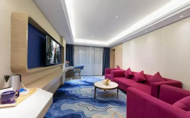 Kyriad Hotel (Heyuan Longchuan)
