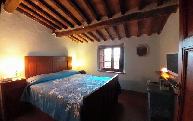 Enchanting Lucienne in the Village Num01