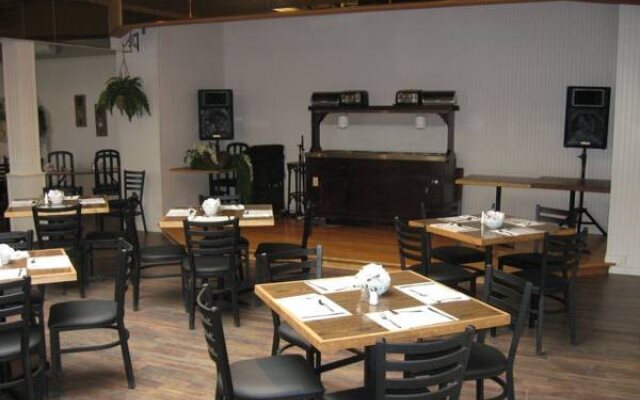 Hotel Motel Bellevue