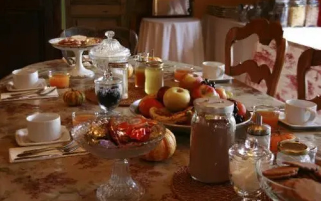 La Maison sur la Colline