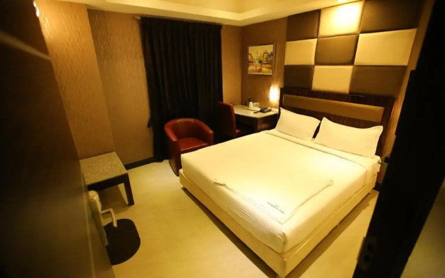 Hotel Venition Inn