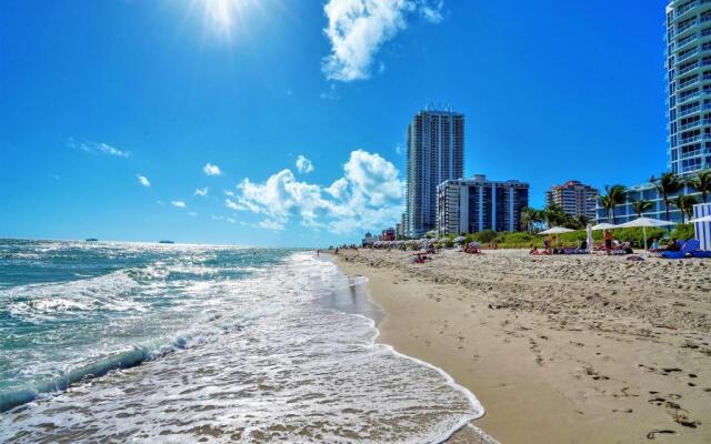 Monte Carlo Miami Beach Condo by Mare D'Azur