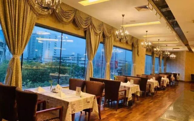 Yiwu Hotel