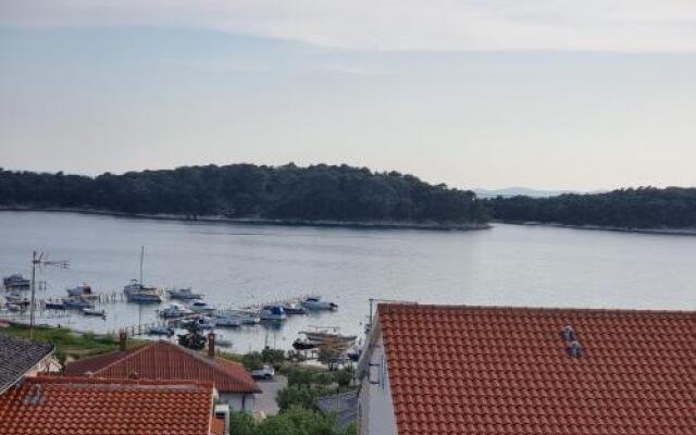 Apartman Zlatko, Palit, Rab