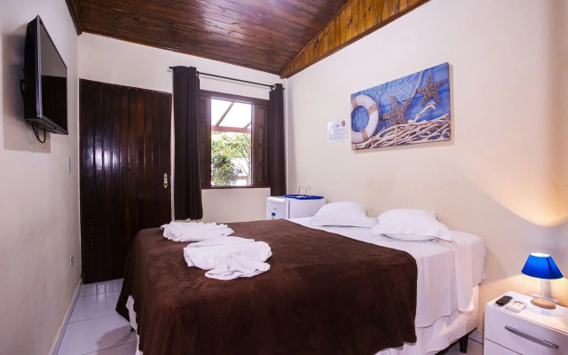 Pousada Villa Blu Maresias