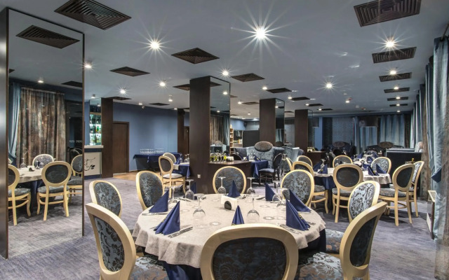 Ores Boutique Hotel