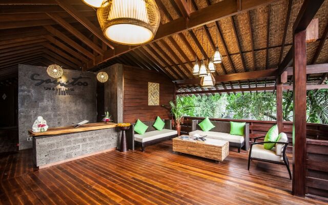 Sanctoo Suites and Villas