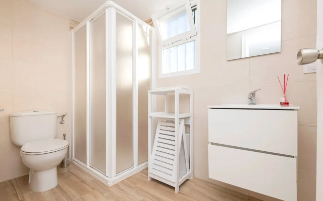 Terraza De San Rafael