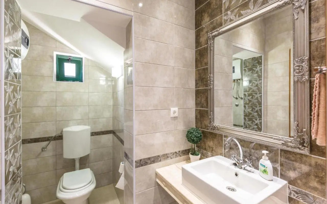 Holiday home Gornje Tucepi with Sea View 313