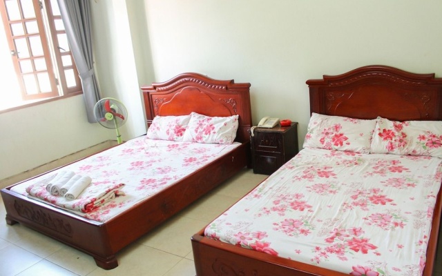 Hotel Kim Sinh – Guest Rooms – Ho Chi Minh City