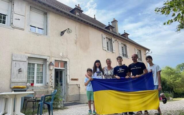 Domaine de Fontenelay