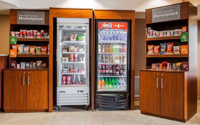 Comfort Suites Independence - Kansas City