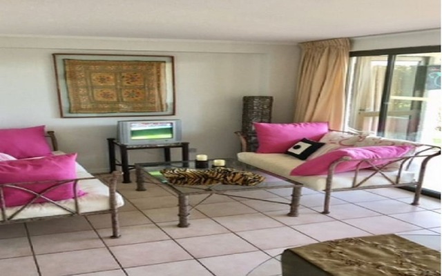 Departamento Edificio Puerto Velero, 001