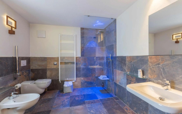 Historic Hotel La Stua