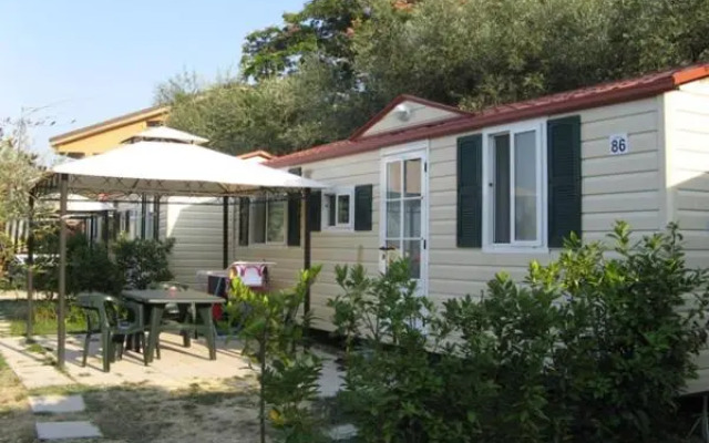 Apulia Europe Garden Club Eco & Sport Resort