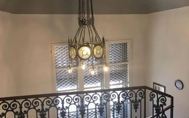 Bed And Breakfast ViaBasso11