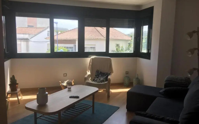 Apartamento Camiño dos Faros
