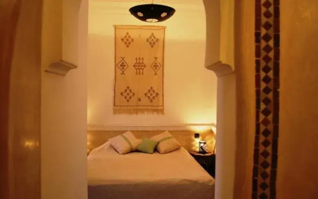 Riad les Rêves d'Amélie