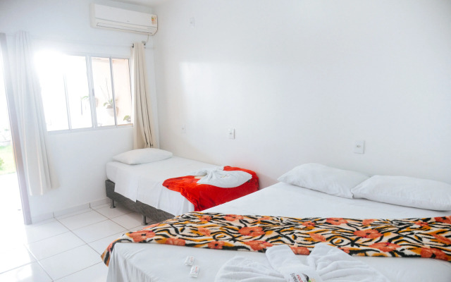 Pousada e Agencia Serra Azul