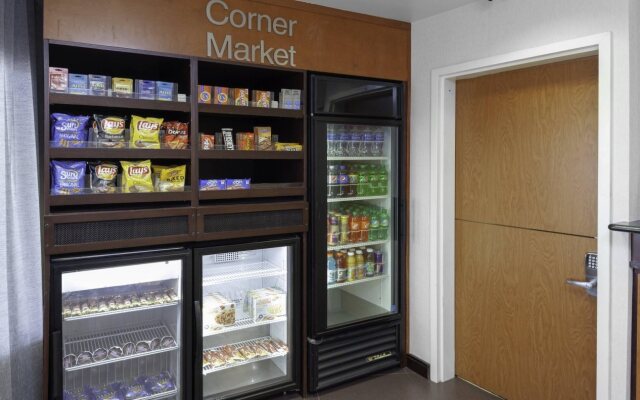 Fairfield Inn & Suites by Marriott Charlotte Matthews