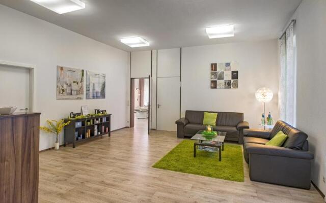 Sure Hotel by Best Western Bad Duerrheim