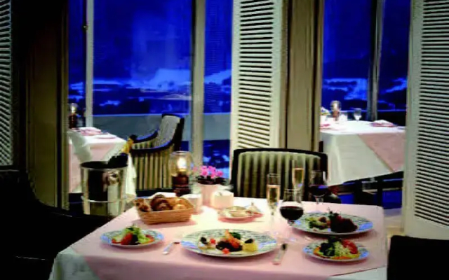 Palace Hotel Hakone
