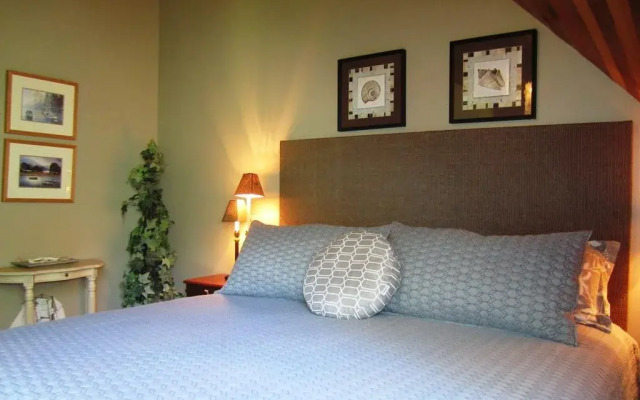 Malaspina Bed and Breakfast