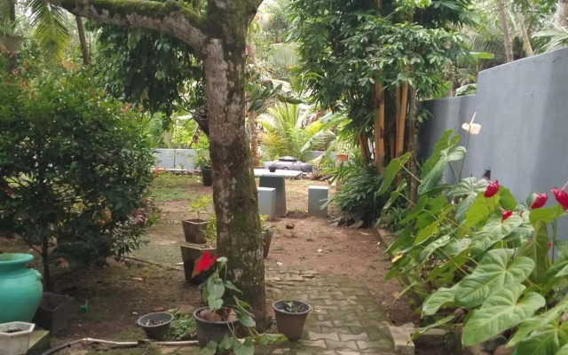 Midigama Home Stay