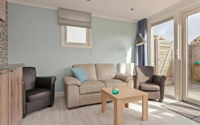 Vakantiewoning Westkapelle Noordkerkepad 51