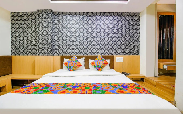 Fabhotel Surbhi