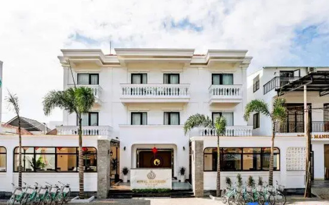 Royal Mansion Boutique Hoi An