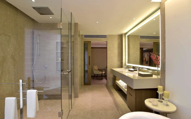 Hyatt Regency Delhi